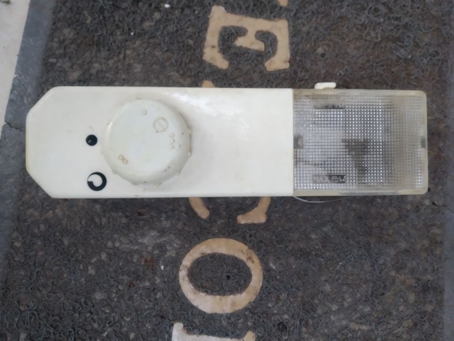 Термостат терморегулятор