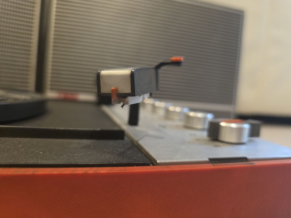 Gramofon Stereo Hit WG-402 + oryginalny karton