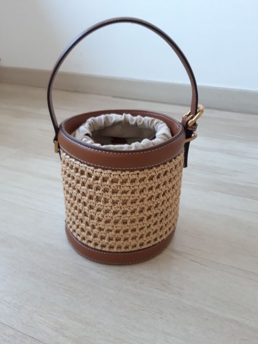 Mala castanha da Parfois