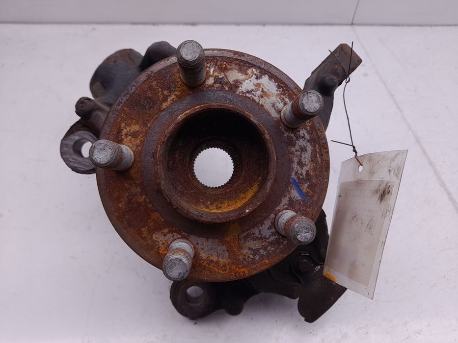 Manga de eixo frente esquerda FORD S-Max (WA6)