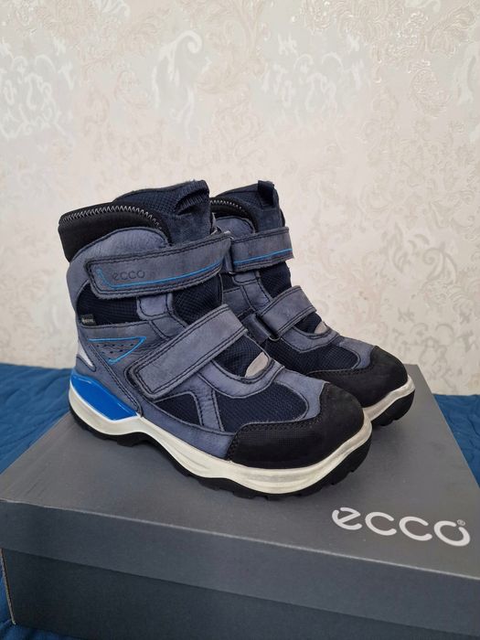 Зимові черевики snow mountain 32 р