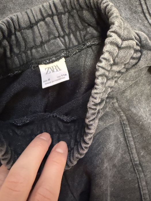 Костюм zara.