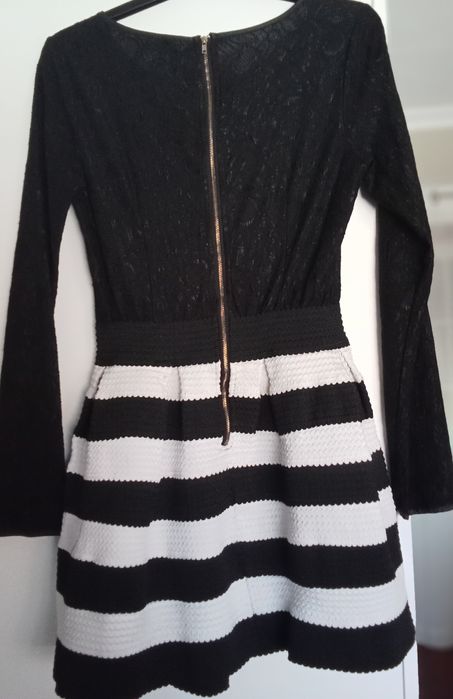 Vestido M impecável