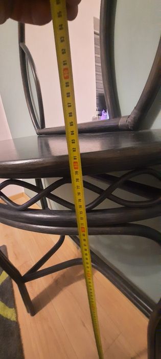 Toaletka dla dziewczynki