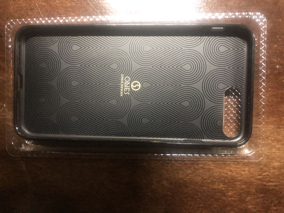Capa iphone 8plus/7plus