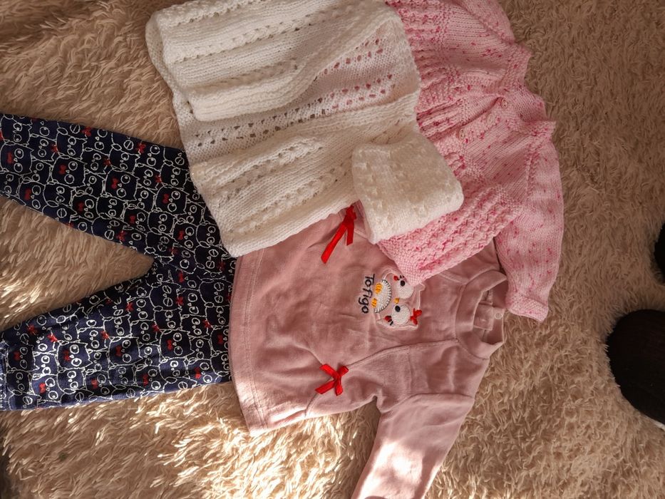 Дитячий одяг в гарному стані