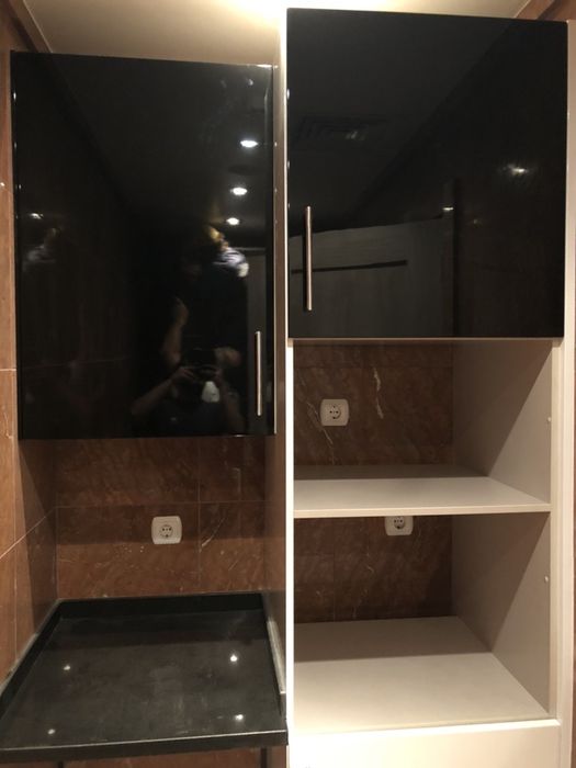 Mini cozinha / Kitchenette