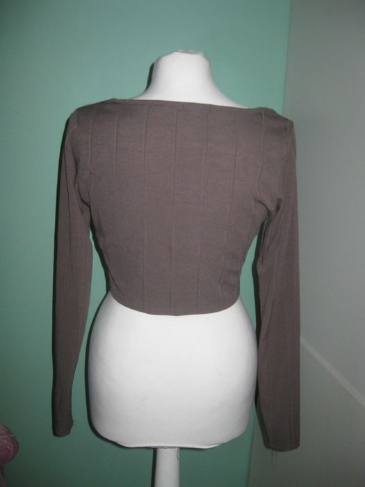 Top croop rozmiar 42 XL nowy