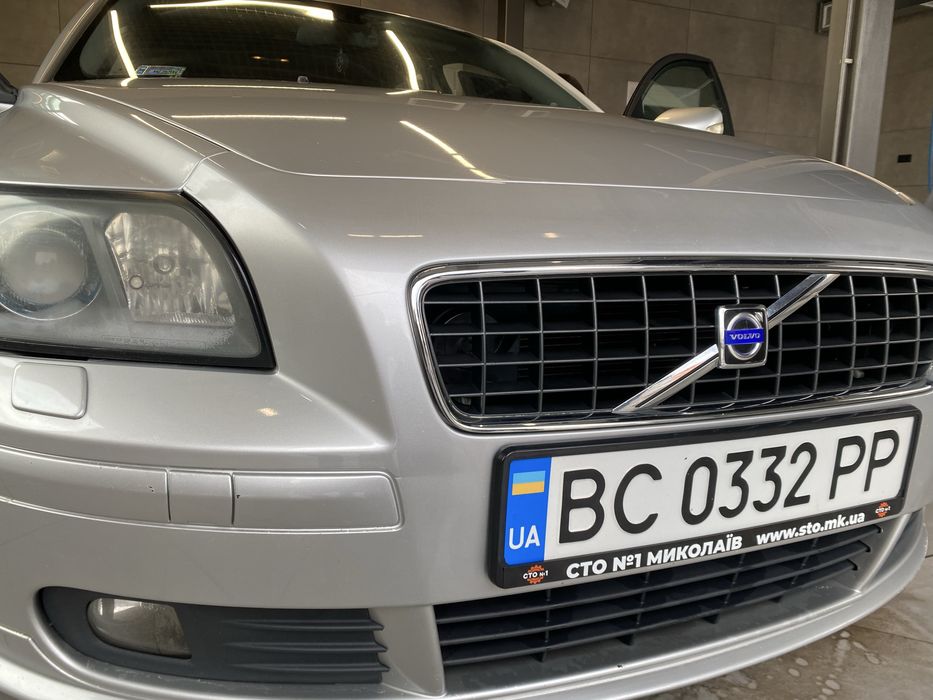 Volvo V50, 2005, 2,5 T5, AWD