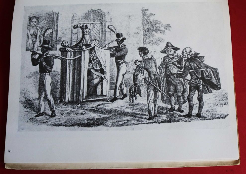 Viagem pelo Brasil 1817-1820 Spix e Martius