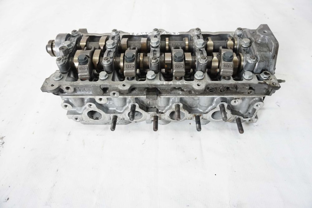 ГБЦ\Головка блока Chevrolet Trax\Шевроле Тракс 1.7дизель 2014рік