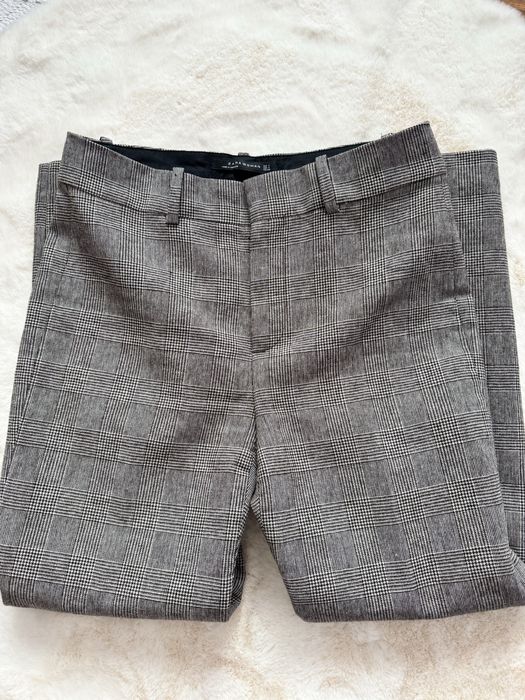 Zara Штани класичні, розмір S