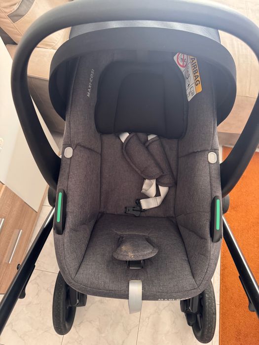 Vendo carrinho de bebé Maxi  Cosi