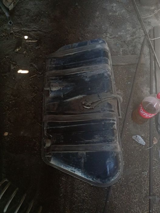 Продам топливный бак на ваз 2108-2109