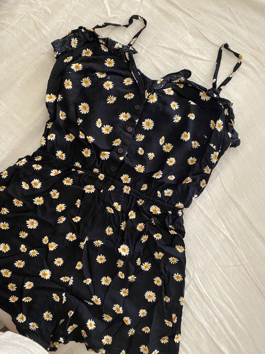 Bershka Jumpsuit