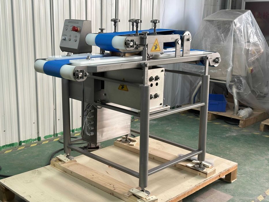 Krajalnica do filetów mięsa i ryb STvega Meat Hor Slicer H16A