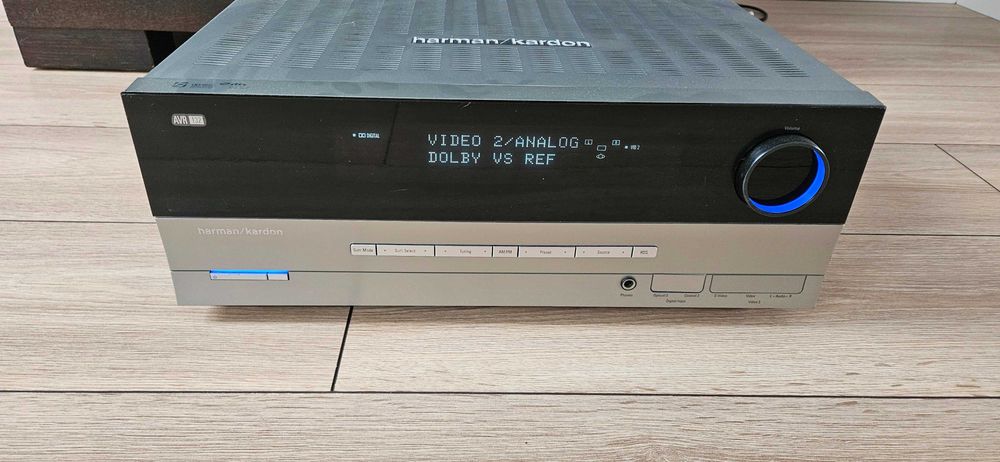 Harman Kardon AVR 132 Amplituner