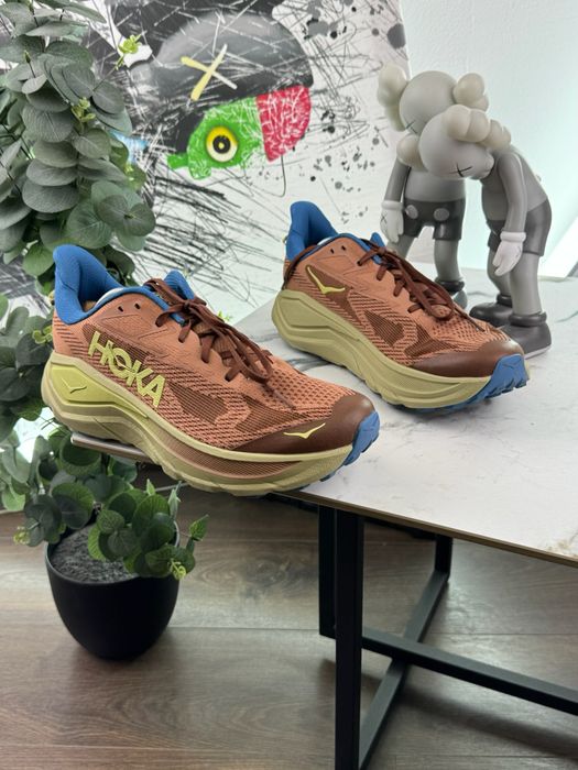 Кросівки Hoka Challenger 8 46 розмір Е13900