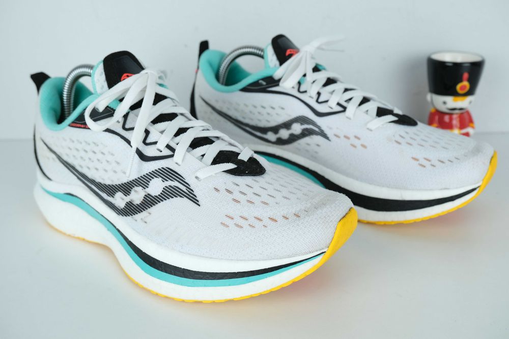 Saucony endorphin speed 2  damskie buty  r 40.5