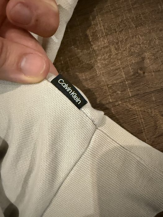 Світшот Calvin Klein, кельвин клейн, S size