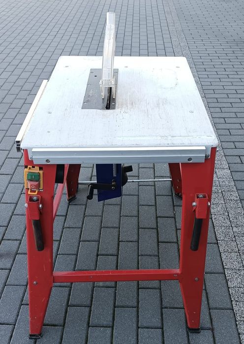 Dedra DED7728 piła stołowa 2,5kW