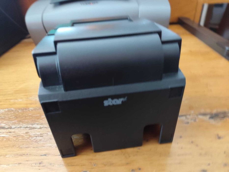 Impressora POS Star TSP 100III Micronics