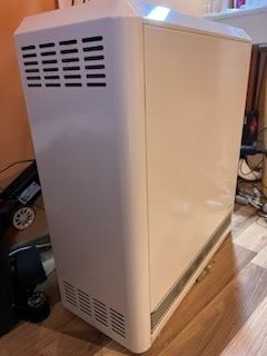 Piec akumulacyjny Dimplex