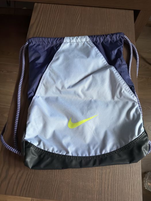 Worek plecak NIKE