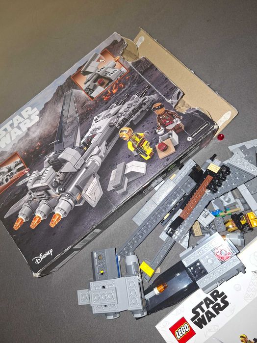 Lego набір 75346