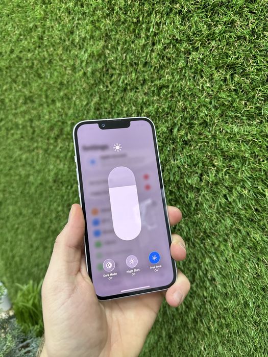 iPhone 14 128Gb Never lock Purple