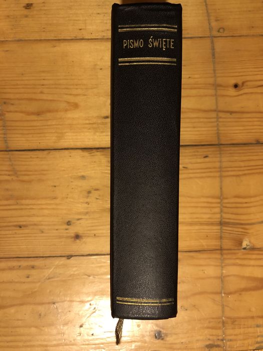 Pismo Świete Starego i Nowego Testamentu