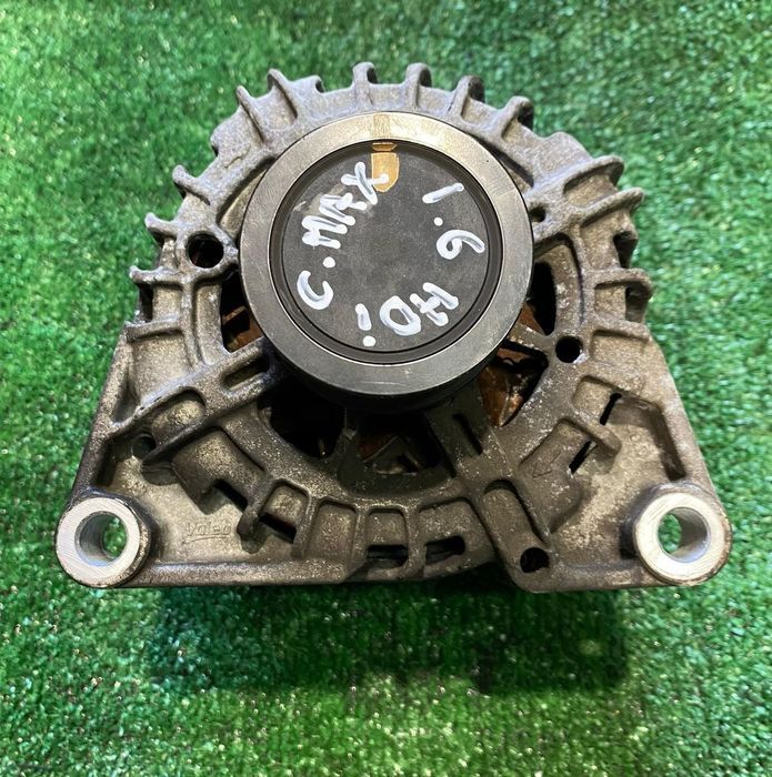 Alternador Ford C-Max 1.5 Tdci de 2017