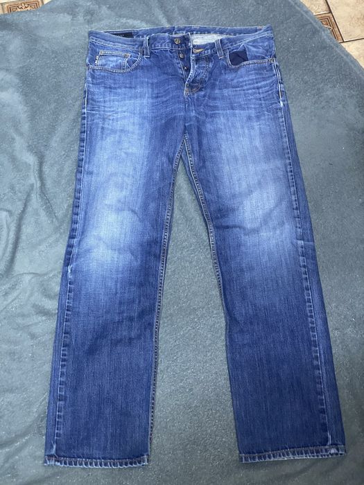 Джинсы GUCCI. Оригинал.