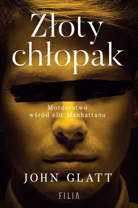 Złoty Chłopak. Filia