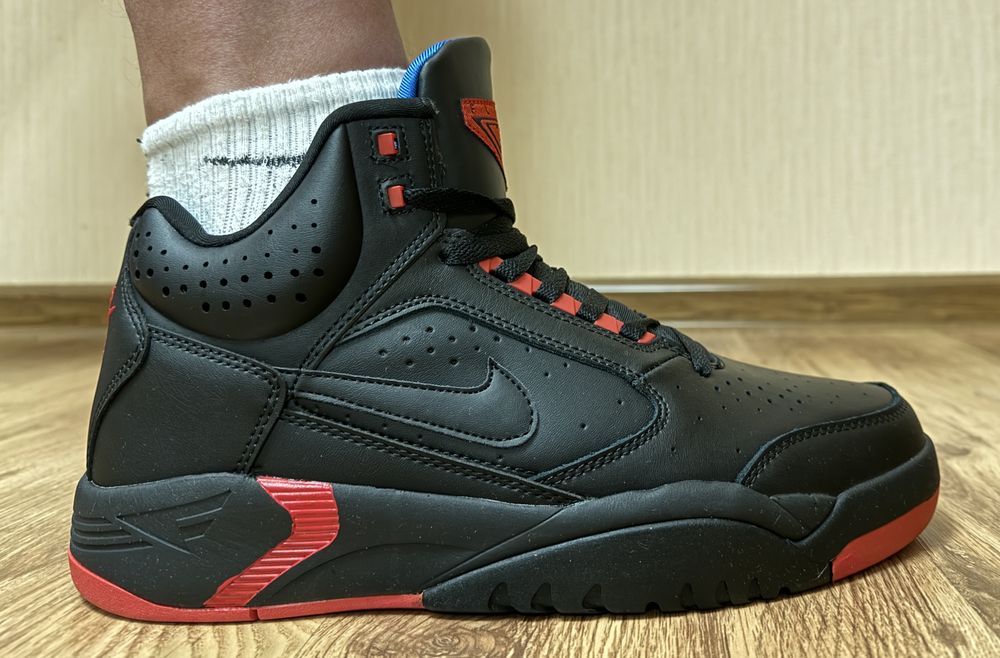 ‼️ Кросівки Nike Air Flight / 41/42/43/44/45/46/ кросівки найк -30% ‼️