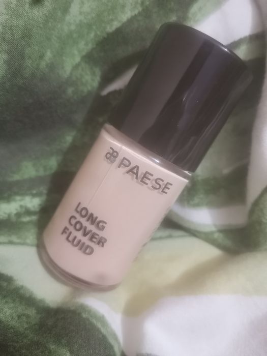 Podkład Paese Long Cover