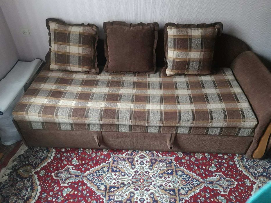 Продам диван-кровать