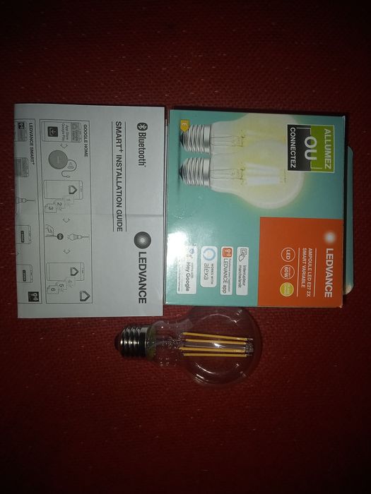 Продам блютуз лампы