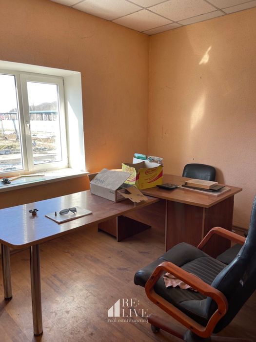 Оренда складського приміщення 2000кв.м.