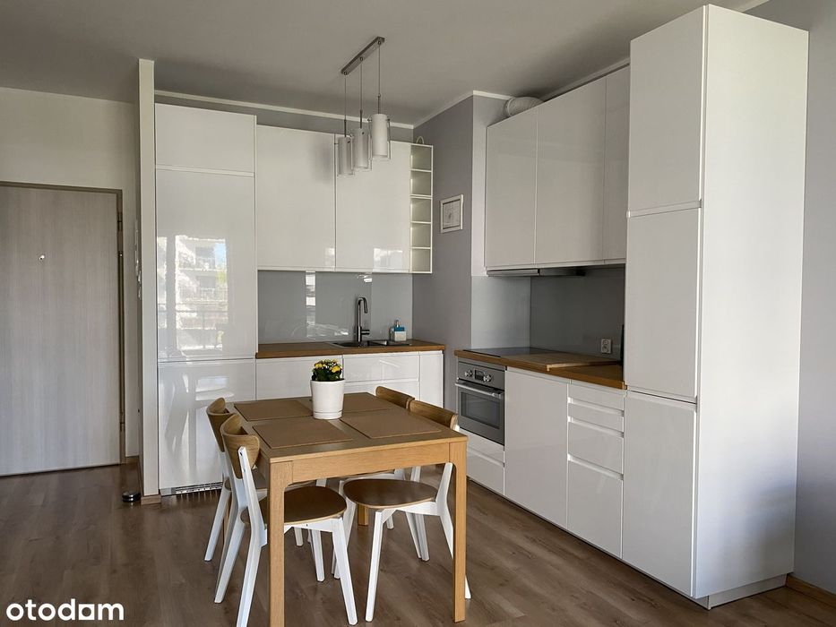 Mieszkanie – Gdańsk - Widok 2