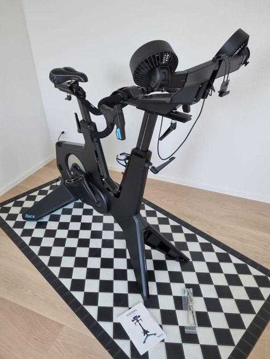 Tacx NEO Bike Smart Trainer
