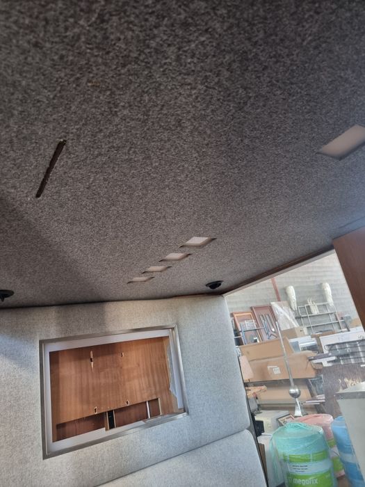 Smart Pod Procyon Quatro (Escritório Intiligente)