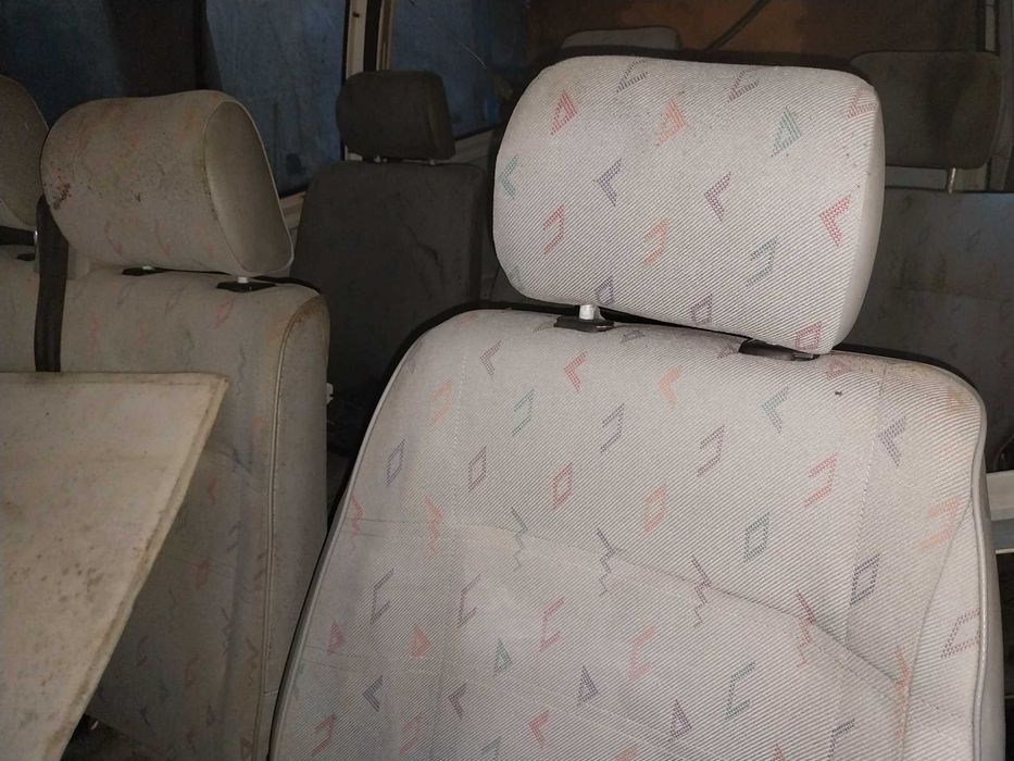 Volkswagen transporter T4