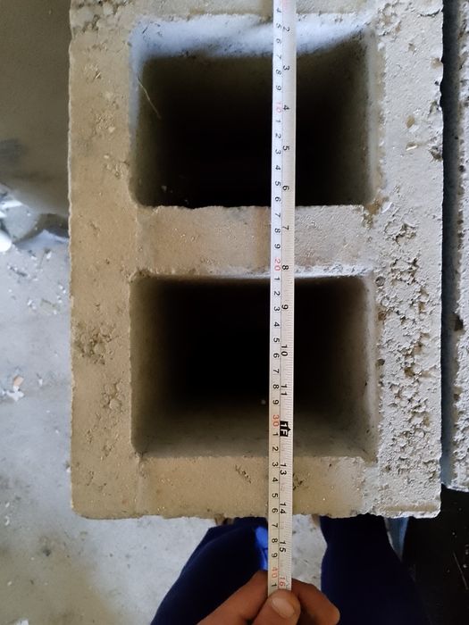 Pustaki wentylacyjne