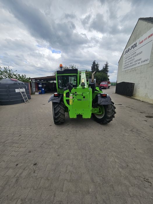 Ładowarka teleskopowa Merlo TF 35.7  2021r.!!!