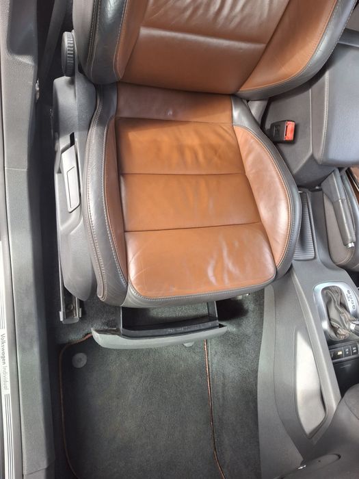 Продам власне авто Volkswagen GOLF 5