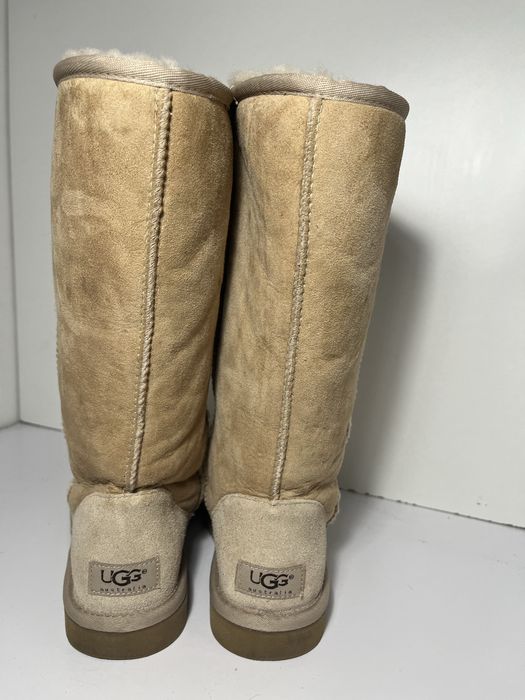Buty UGG.