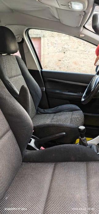 PEUGEOT 307 BREAK 1.6 HDI (2007)