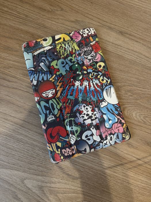 Планшет lenovo tab m10+