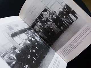 Livro Gangs de Londres The Gangs of London 100 years of Mob Warfare